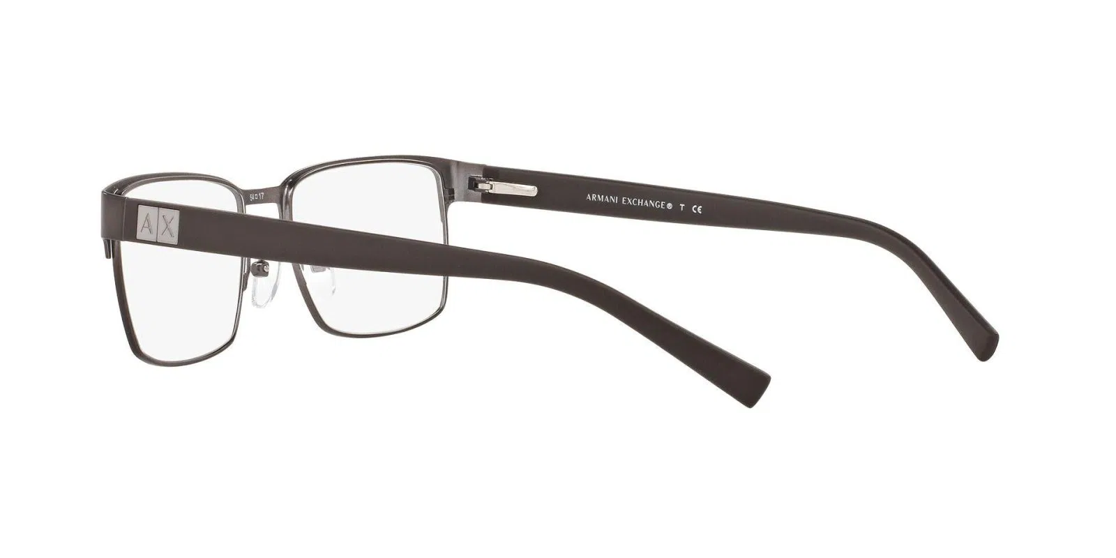 Armani Exchange 1019 Eyeglasses - view 22